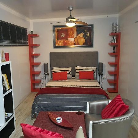 Atlantic Studio - Compact Unit With Sea Views Мелкбостранд Екстериор снимка