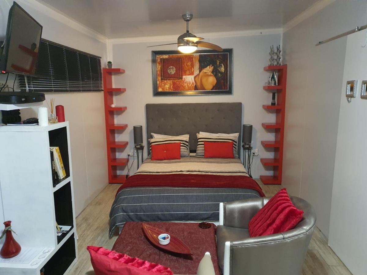 Atlantic Studio - Compact Unit With Sea Views Мелкбостранд Екстериор снимка