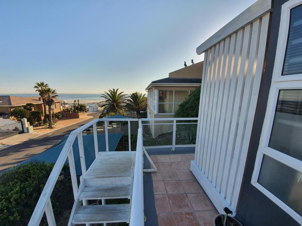 Atlantic Studio - Compact Unit With Sea Views Мелкбостранд Екстериор снимка