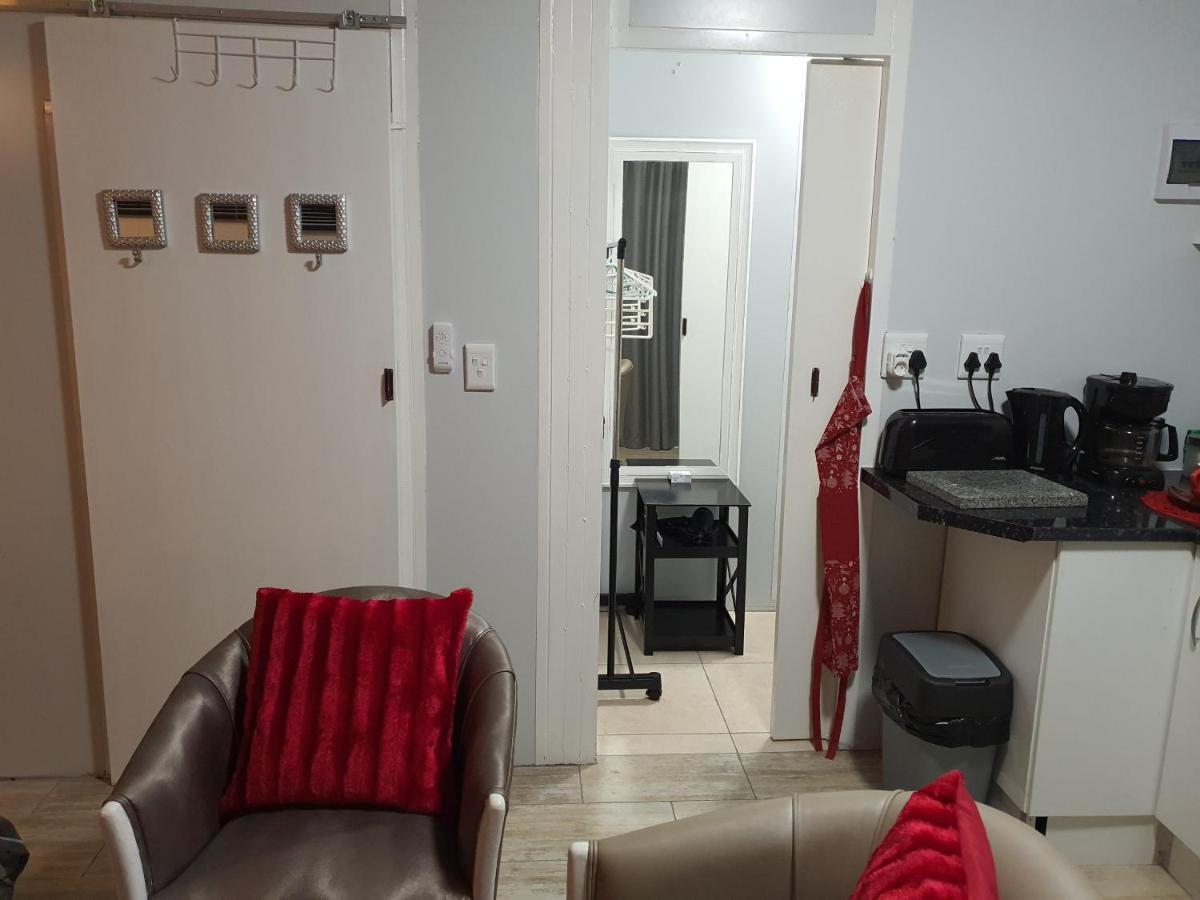 Atlantic Studio - Compact Unit With Sea Views Мелкбостранд Екстериор снимка