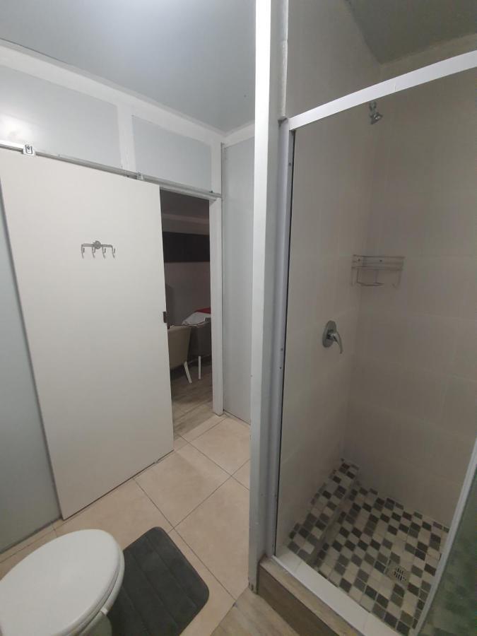 Atlantic Studio - Compact Unit With Sea Views Мелкбостранд Екстериор снимка
