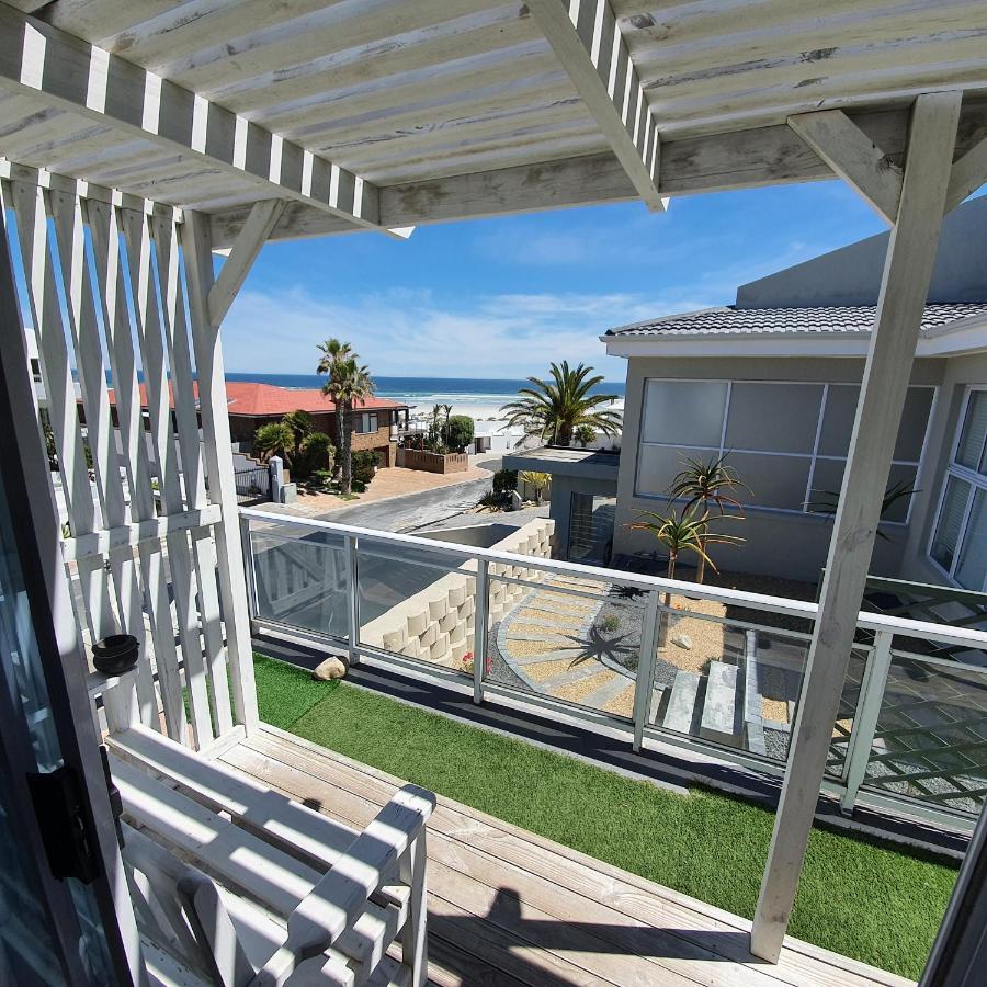 Atlantic Studio - Compact Unit With Sea Views Мелкбостранд Екстериор снимка